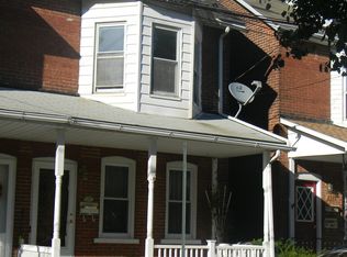 251 E Ettwein St, Bethlehem, PA 18018
