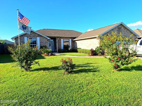 5407 Blue Dog Rd, Panama City, FL 32404