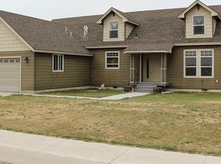 1601 Miller Way, Big Piney, WY 83113