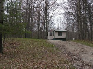 6910 S Stephan, Grayling, MI 49738