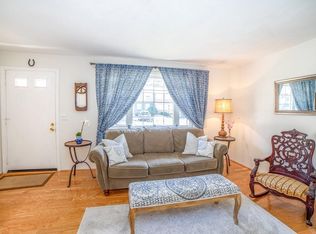 3 Treetop Ln #5, Kingston, MA 02364