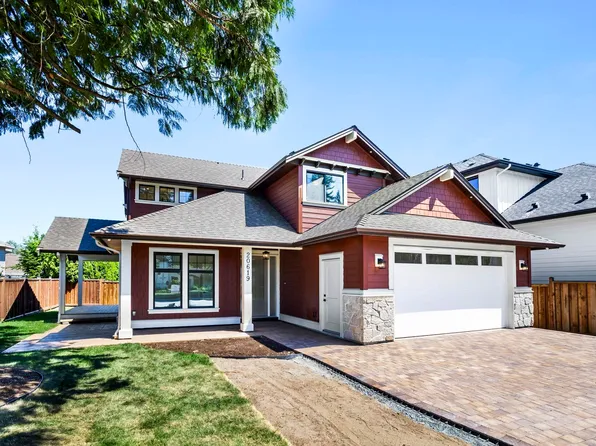 20619 123rd Ave, Maple Ridge, BC V2X 0M6