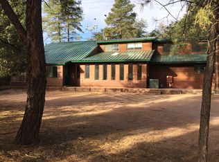 704 N McLane Rd, Payson, AZ 85541