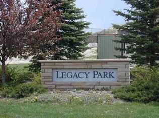 21652 E Crestridge Pl, Centennial, CO 80015