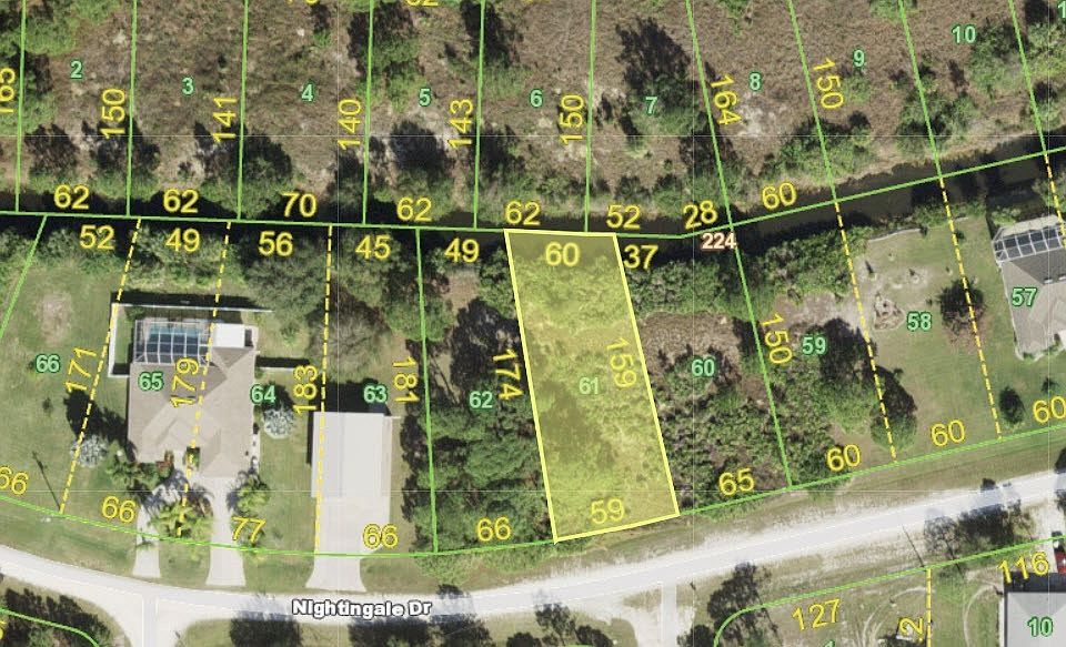 1st image of 28058 Nightingale Dr