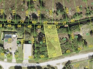 28058 Nightingale Dr, Punta Gorda, FL 33955
