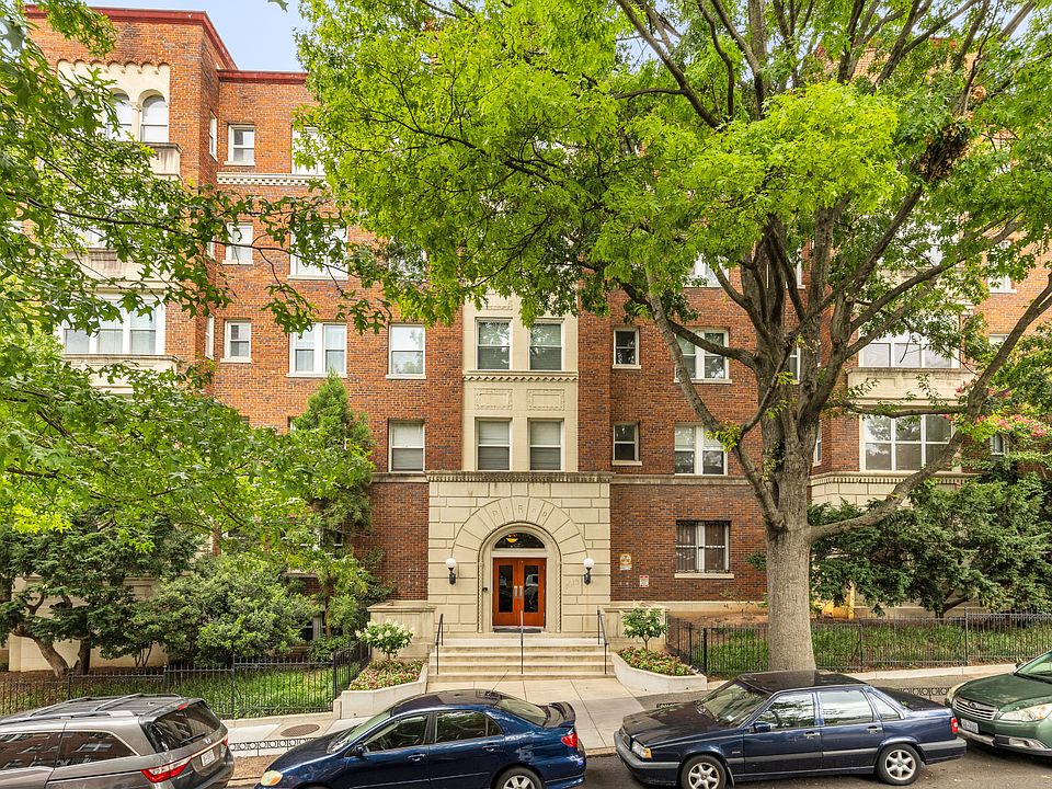 1st image of 1615 Kenyon St NW APT 20