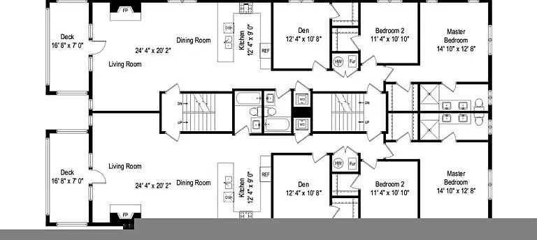 4727 N Winchester Ave #3S — Photo 15
