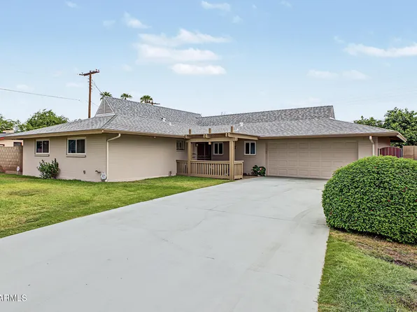 7759 N 33RD Avenue, Phoenix, AZ 85051
