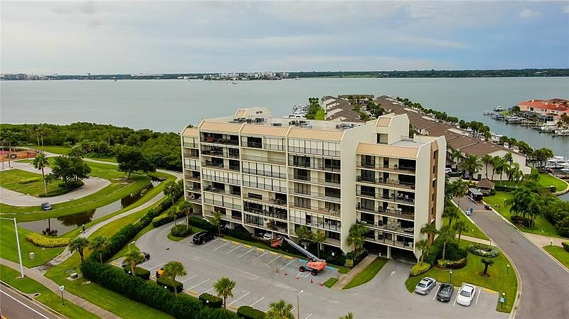 1581 Gulf Blvd Clearwater Beach, FL | Zillow