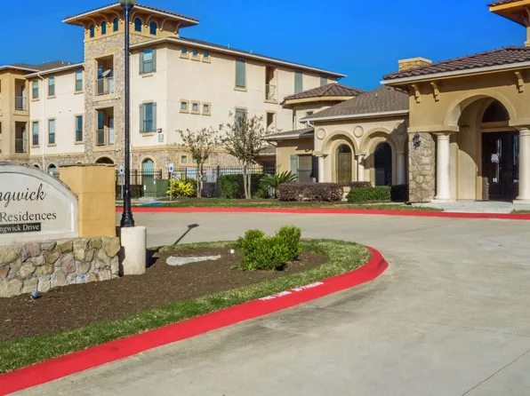 Langwick Senior Residences, 955 Langwick Dr #D4807a7fa, Houston, TX 77060