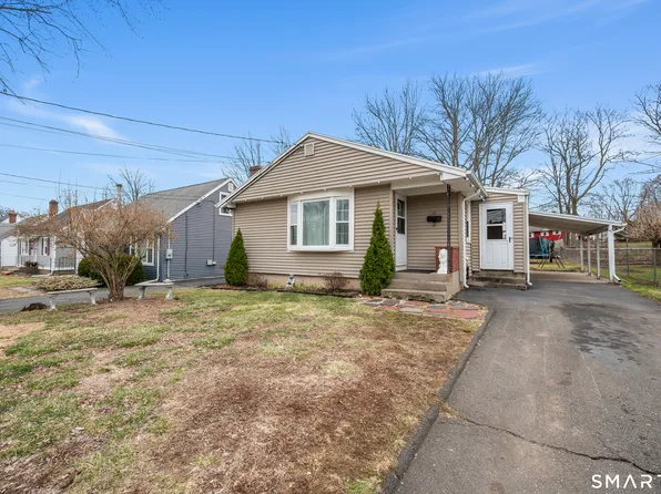 40 Hutchinson Street, New Britain, CT 06053