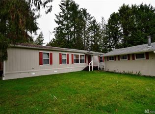 9923 Channel Dr NW, Olympia, WA 98502