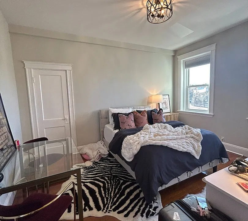 1209 Commonwealth Ave #5