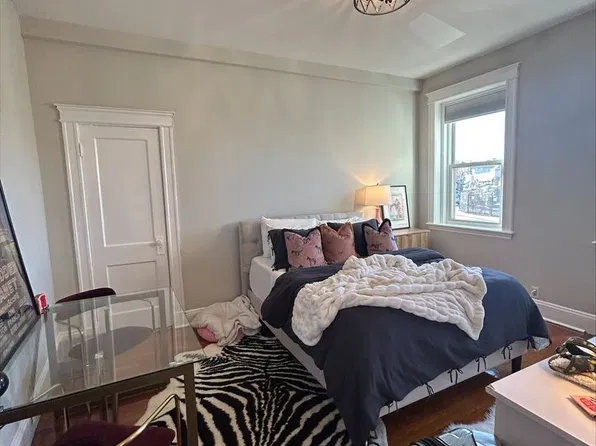 1209 Commonwealth Ave #5, Allston, MA 02134