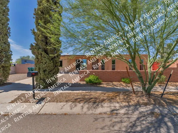 4000 W Orangewood Dr, Tucson, AZ 85741