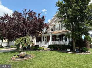5 Banbury Rd, Lumberton, NJ 08048
