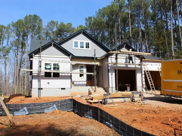 117 Deer Cross Dr #1486, Louisburg, NC 27549