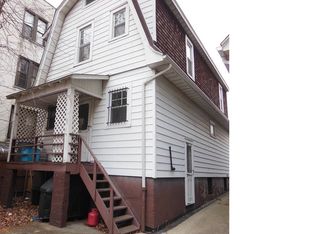 3136 Buhre Ave, Bronx, NY 10461