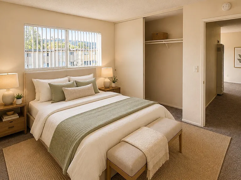 1028 S Magnolia Ave #G — Photo 22
