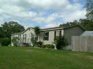 32337 Tyndall Rd, Wesley Chapel, FL 33545