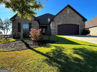 434 Green Island Rd, Bonaire, GA 31005