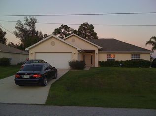 1207 SW 18th Ave, Cape Coral, FL 33991