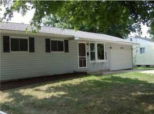 179 Quaker Rd, Heath, OH 43056