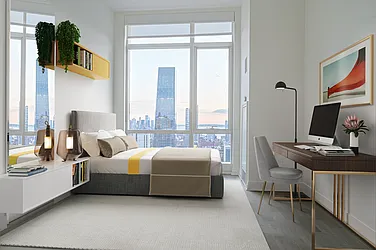 Rented by Square Realty Global Inc