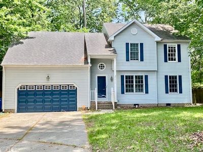 3413 Albury Ct, Chesapeake, VA, 23321