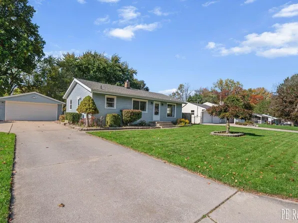 1515 Gridley Ave NW, Grand Rapids, MI 49534