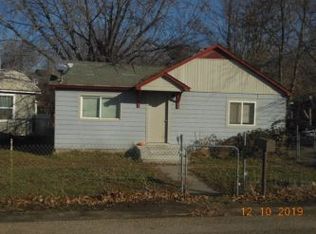 503 E Bates Ave, Parma, ID 83660