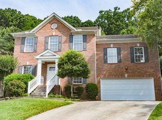 700 Station View Rd, Knoxville, TN 37919