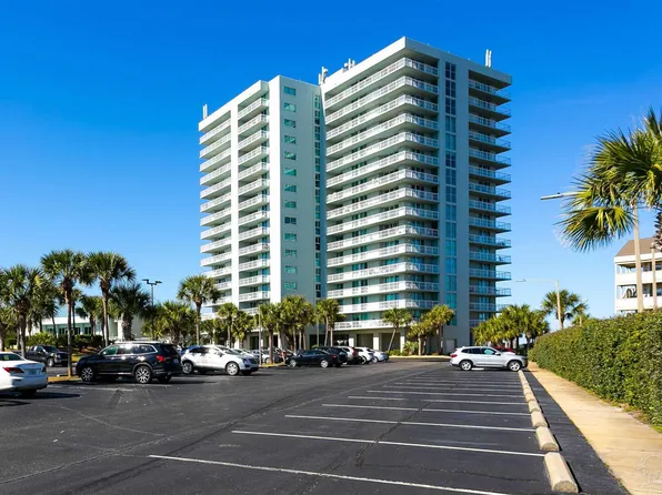1200 Fort Pickens Rd APT 4D, Pensacola Beach, FL 32561