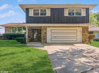 16351 Kenwood Ave, South Holland, IL 60473