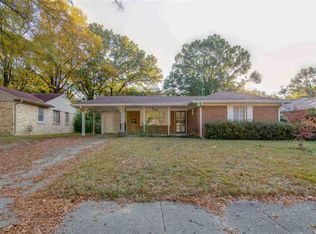 1242 Broadmoor St, Memphis, TN 38111