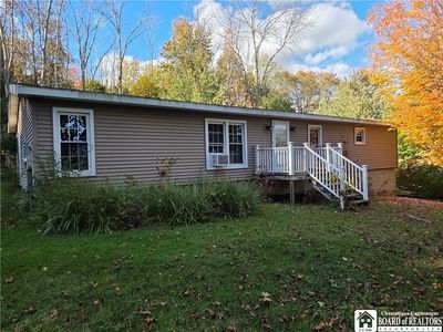 38 Whallon St, Mayville, NY, 14757