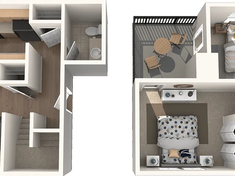 Westchase Apartments — Photo 30