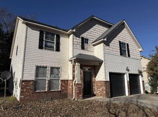 2218 Sunny Day Dr, Hephzibah, GA 30815