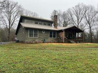 160 January Ln, Ellijay, GA 30540
