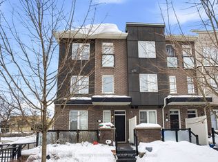 25 Heron Park Pl #11, Toronto, ON M1E0B8
