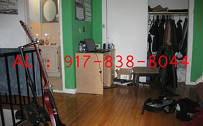 Rented by America Mecca Realty LLC