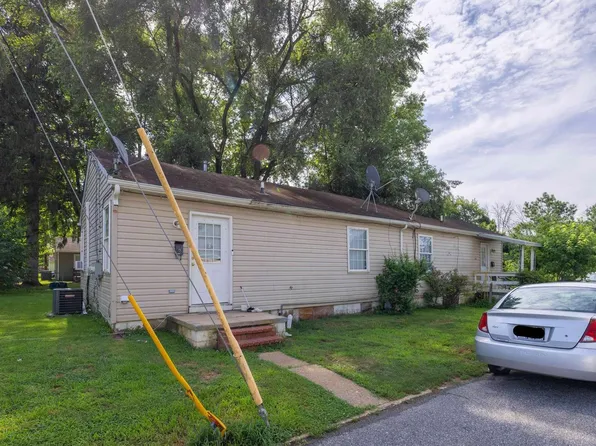 223 Hollingsworth Mnr, Elkton, MD 21921