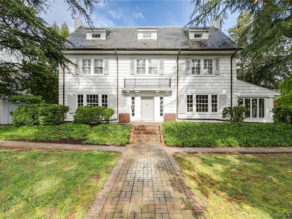 5904 Three Chopt Rd, Richmond, VA 23226