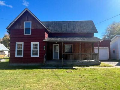 562 State Highway 11 #C, Winthrop, NY, 13697