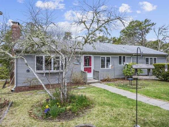 535 School House Road, Eastham, MA 02642