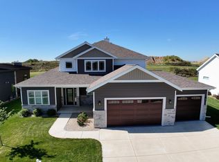 2009 Paris LANE, Cottage Grove, WI 53527