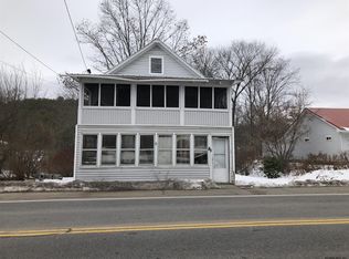 85 Bay Rd, Lake Luzerne, NY 12846