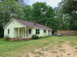 230 Doty Road Ext, Winnsboro, SC 29180