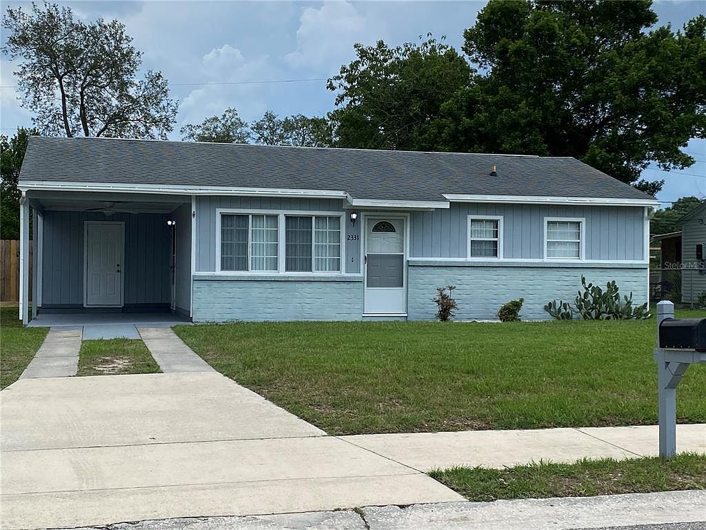 2331 Nansen Ave, Orlando, FL 32817 Zillow